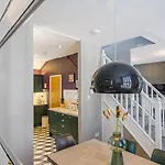 Corner Bishophill - Free Parking Σπίτι διακοπών *