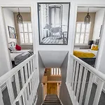 Tatil Evi Corner Bishophill - Free Parking *