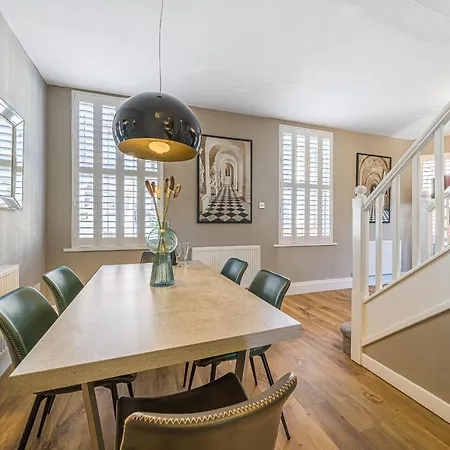 Holiday home Corner Bishophill - Free Parking York
